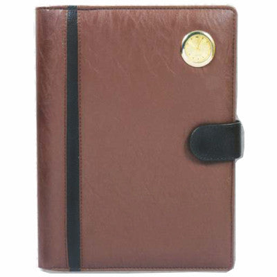 A-5 Folder With Watch - 067