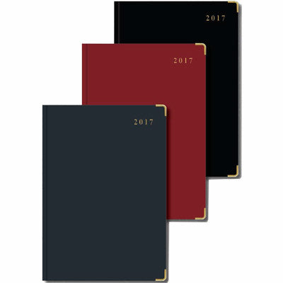 Business Class Diary