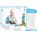 Babies Are Like Flowers - 209