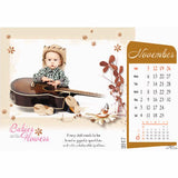 Babies Are Like Flowers - 209