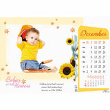 Babies Are Like Flowers - 209