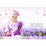 Babies Are Like Flowers - 209