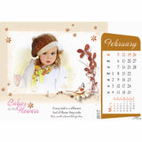 Babies Are Like Flowers - 209