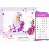 Babies Are Like Flowers - 209