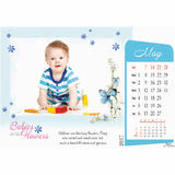 Babies Are Like Flowers - 209