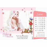 Babies Are Like Flowers - 209