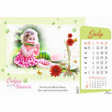 Babies Are Like Flowers - 209