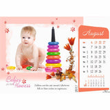 Babies Are Like Flowers - 209