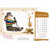 Babies Are Like Flowers - 209