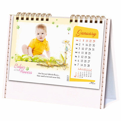 Babies Are Like Flowers - 209