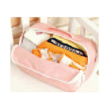 5 in 1 Mesh Storage Bag GX_BG_0007