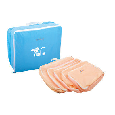 5 in 1 Mesh Storage Bag GX_BG_0007