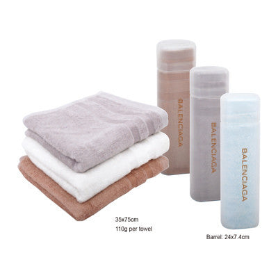 Bamboo Fiber Towel GX_HS_0001