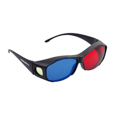 3D Glasses GX_HS_0011