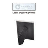 Aluminium Vertical Photo Frame GX_HS_0013