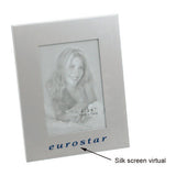 Aluminium Vertical Photo Frame GX_HS_0013