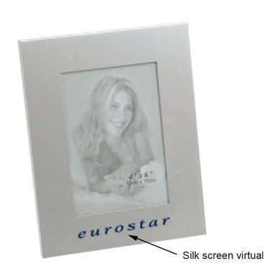 Aluminium Vertical Photo Frame GX_HS_0013