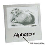 Aluminium Photo Frame GX_HS_0014