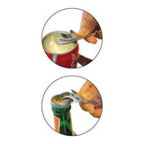 Bottle Opener with Keyring GX_HS_0027