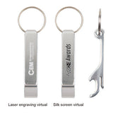 Bottle Opener with Keyring GX_HS_0027