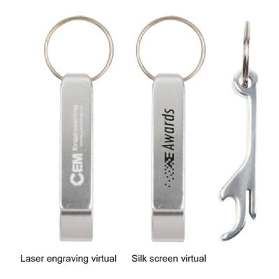 Bottle Opener with Keyring GX_HS_0027