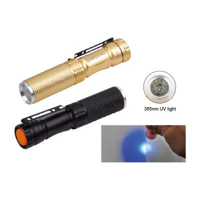 Aluminum UV ULTRA VIOLET Torch GX_KL_0001