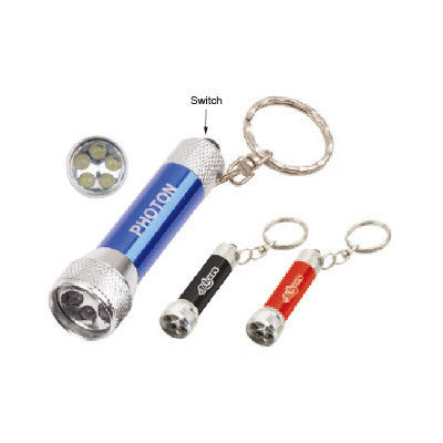 5 LED Flashlight GX_KL_0007