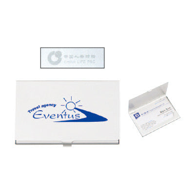 Aluminium Name Card Holder GX_OS_0005