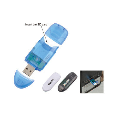 Card Reader GX_OS_0011