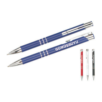 Aluminum Metal Pen GX_PN_0021
