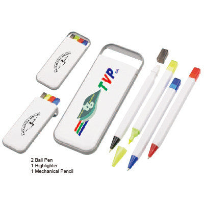 4 in 1 Pen Set GX_PN_0038
