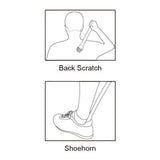 Back Scratch and Shoehorn GX_SH_0010