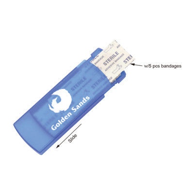 Bandage Dispenser GX_SH_0020