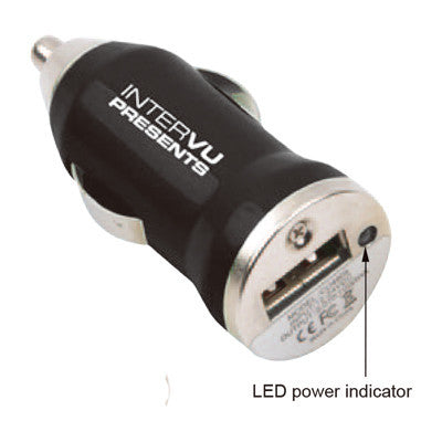 Bullet Car Charger GX_TG_0019