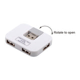 4-Port USB Hub GX_TG_0020