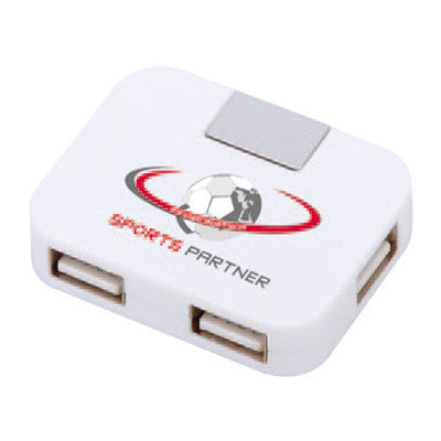 4-Port USB Hub GX_TG_0020