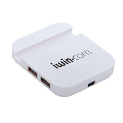 4 Ports USB Hub GX_TG_0021