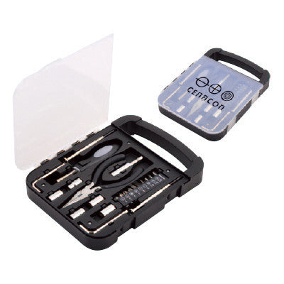 22pcs Tool Kit GX_TL_0005